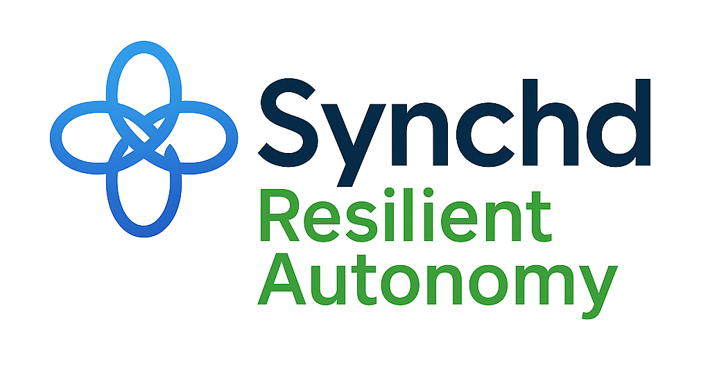 Synchd logo